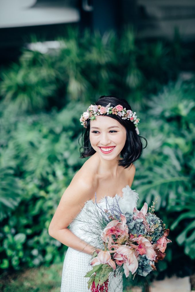 Styled Wedding Shoot with Melissa C Koh by Ever & Blue Floral Design - 015 Styled Wedding Shoot with Melissa C Koh by Ever & Blue Floral Design - 015