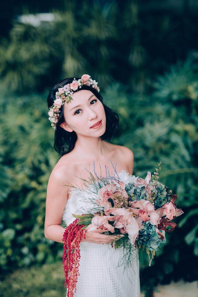 Styled Wedding Shoot with Melissa C Koh by Ever & Blue Floral Design - 016 Styled Wedding Shoot with Melissa C Koh by Ever & Blue Floral Design - 016