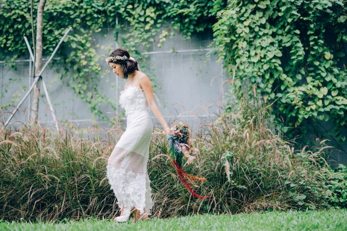 Styled Wedding Shoot with Melissa C Koh by Ever & Blue Floral Design - 017 Styled Wedding Shoot with Melissa C Koh by Ever & Blue Floral Design - 017