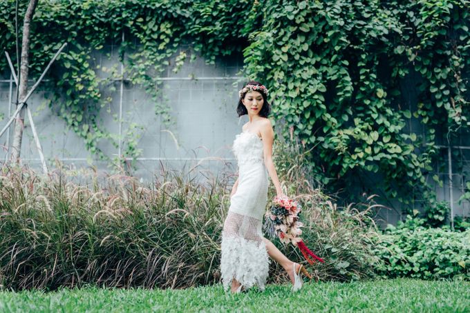 Styled Wedding Shoot with Melissa C Koh by Ever & Blue Floral Design - 018 Styled Wedding Shoot with Melissa C Koh by Ever & Blue Floral Design - 018