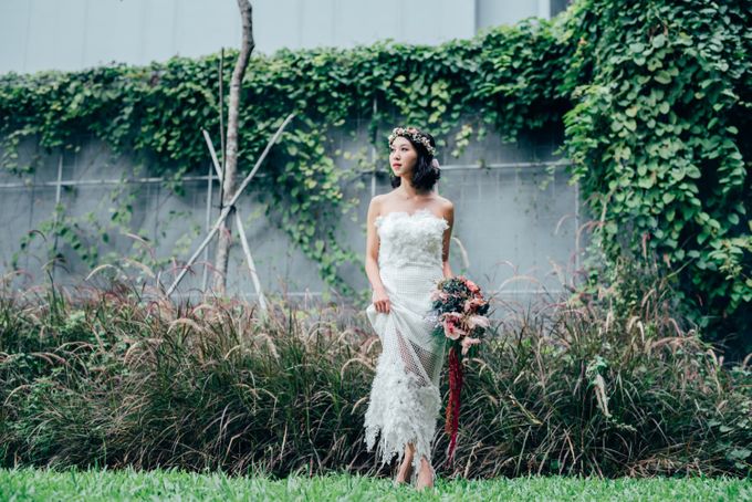 Styled Wedding Shoot with Melissa C Koh by Ever & Blue Floral Design - 019 Styled Wedding Shoot with Melissa C Koh by Ever & Blue Floral Design - 019