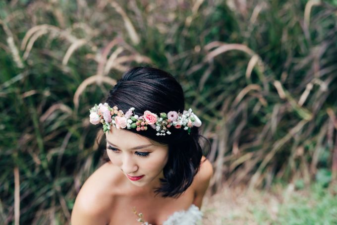 Styled Wedding Shoot with Melissa C Koh by Ever & Blue Floral Design - 021 Styled Wedding Shoot with Melissa C Koh by Ever & Blue Floral Design - 021