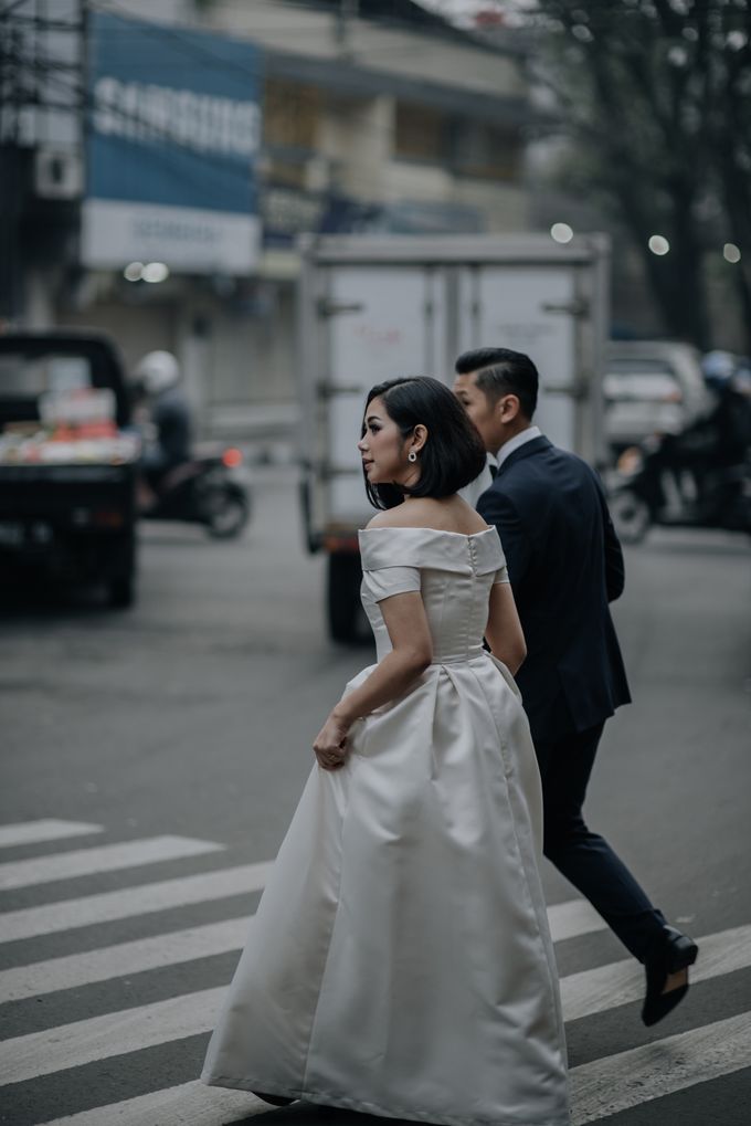 The Prewedding of Teto & Prilly by Kimi and Smith Pictures - 003