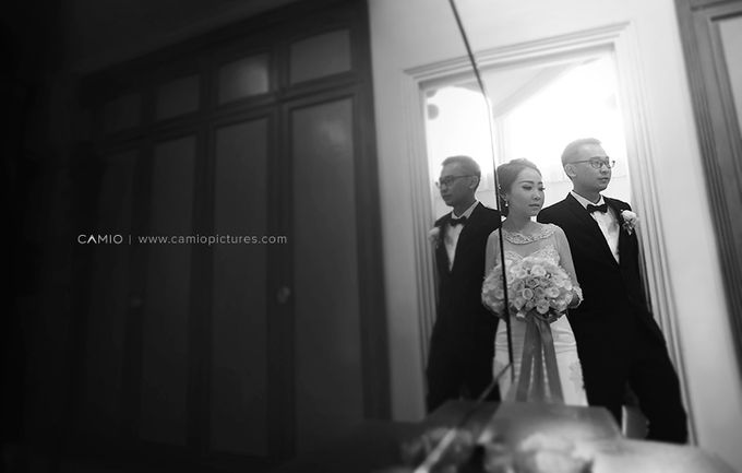 Sandi & Lili Wedding Day by Camio Pictures - 002 Sandi & Lili Wedding Day by Camio Pictures - 002