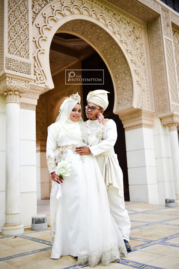 Wedding Of Liya & Koji by PHOTOSYMPTOM - 003 Wedding Of Liya & Koji by PHOTOSYMPTOM - 003