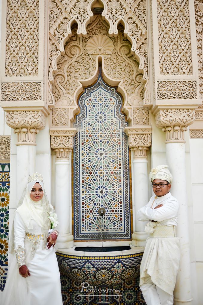 Wedding Of Liya & Koji by PHOTOSYMPTOM - 004 Wedding Of Liya & Koji by PHOTOSYMPTOM - 004