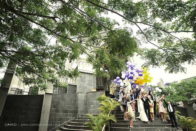 Sandi & Lili Wedding Day by Camio Pictures - 003 Sandi & Lili Wedding Day by Camio Pictures - 003