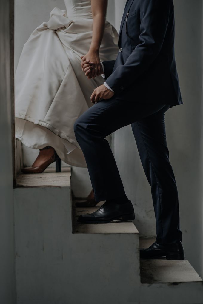 The Prewedding of Teto & Prilly by Kimi and Smith Pictures - 001 The Prewedding of Teto & Prilly by Kimi and Smith Pictures - 001