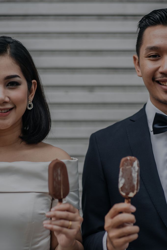 The Prewedding of Teto & Prilly by Kimi and Smith Pictures - 015