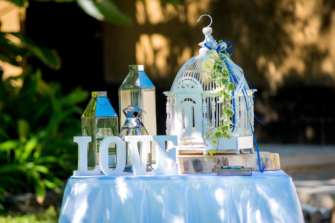 Boho Chic by de Bloemen florist & decorations - 002 Boho Chic by de Bloemen florist & decorations - 002