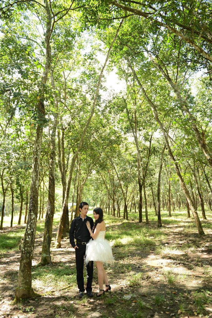 All Prewedding Pictures by Nina Chen MUA - 034