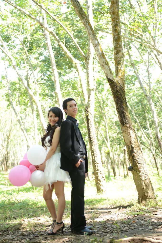 All Prewedding Pictures by Nina Chen MUA - 023