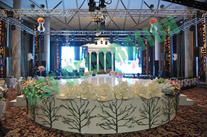 BALI ROOM HOTEL INDONESIA KEMPINSKI by Home Smile Florist - 015 BALI ROOM HOTEL INDONESIA KEMPINSKI by Home Smile Florist - 015