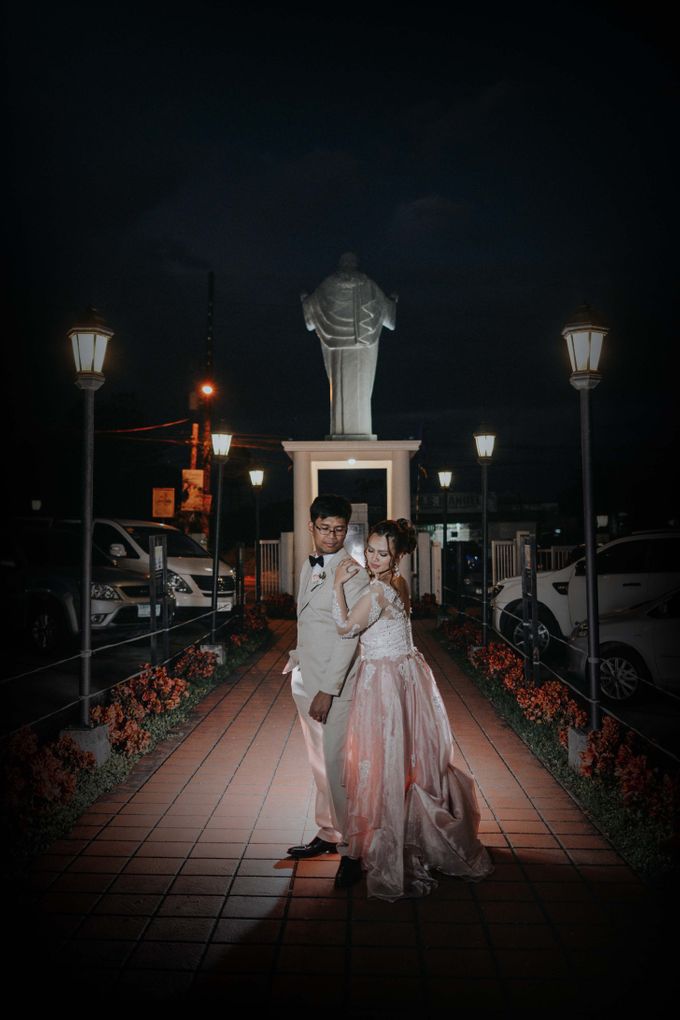 Edmin & Michelle Wedding by Berny Tia of style me Beautiful - 004 Edmin & Michelle Wedding by Berny Tia of style me Beautiful - 004