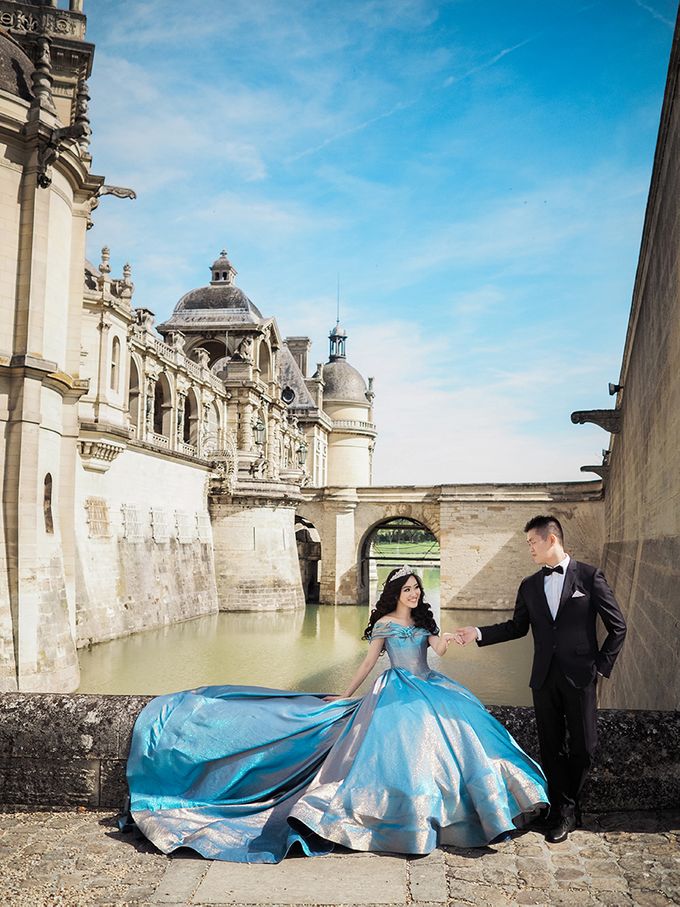 Dhanny & Viny by ANTHEIA PHOTOGRAPHY - 002