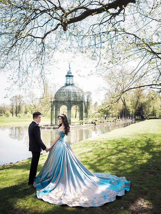 Dhanny & Viny by ANTHEIA PHOTOGRAPHY - 005