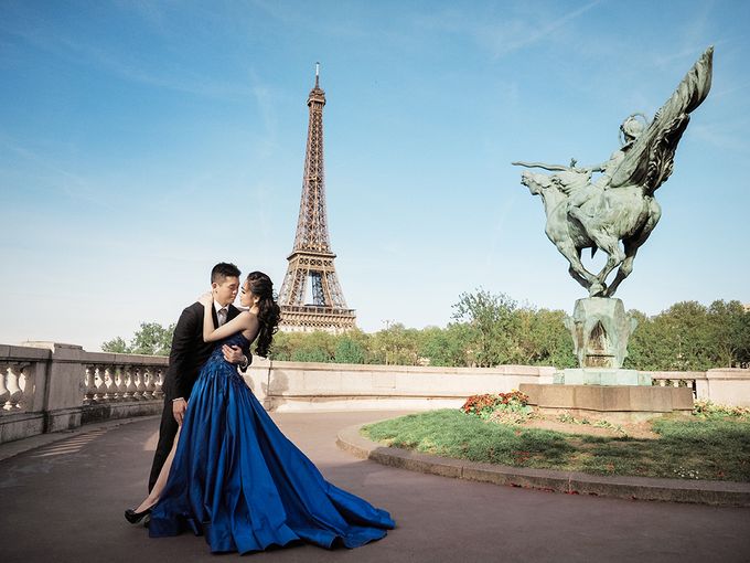 Dhanny & Viny by ANTHEIA PHOTOGRAPHY - 010