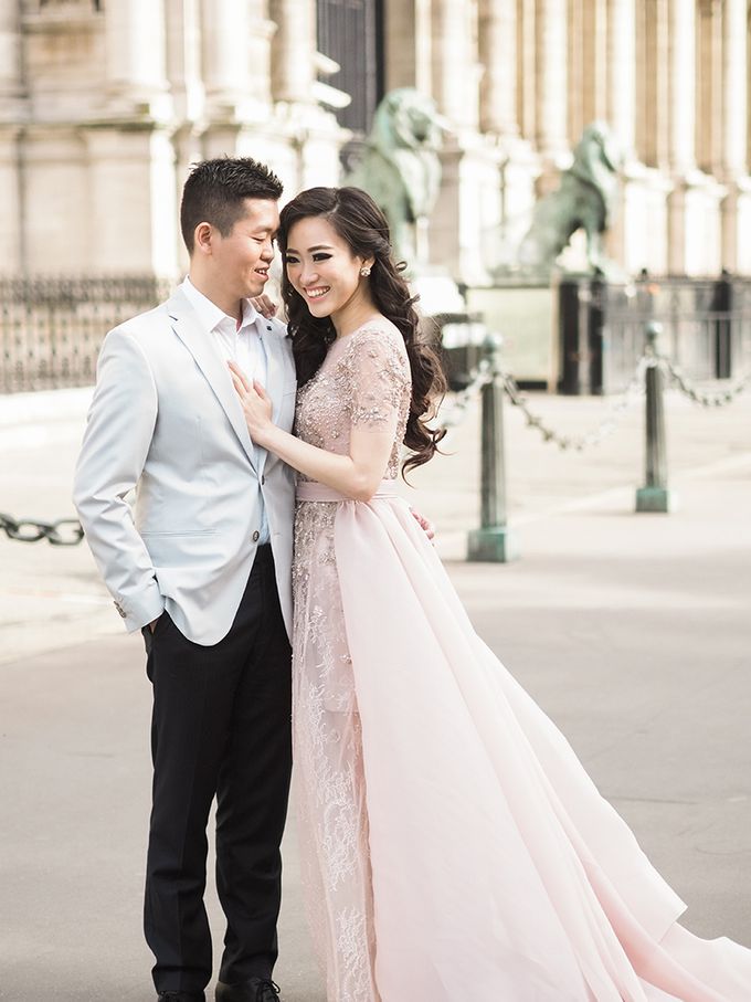 Dhanny & Viny by ANTHEIA PHOTOGRAPHY - 015