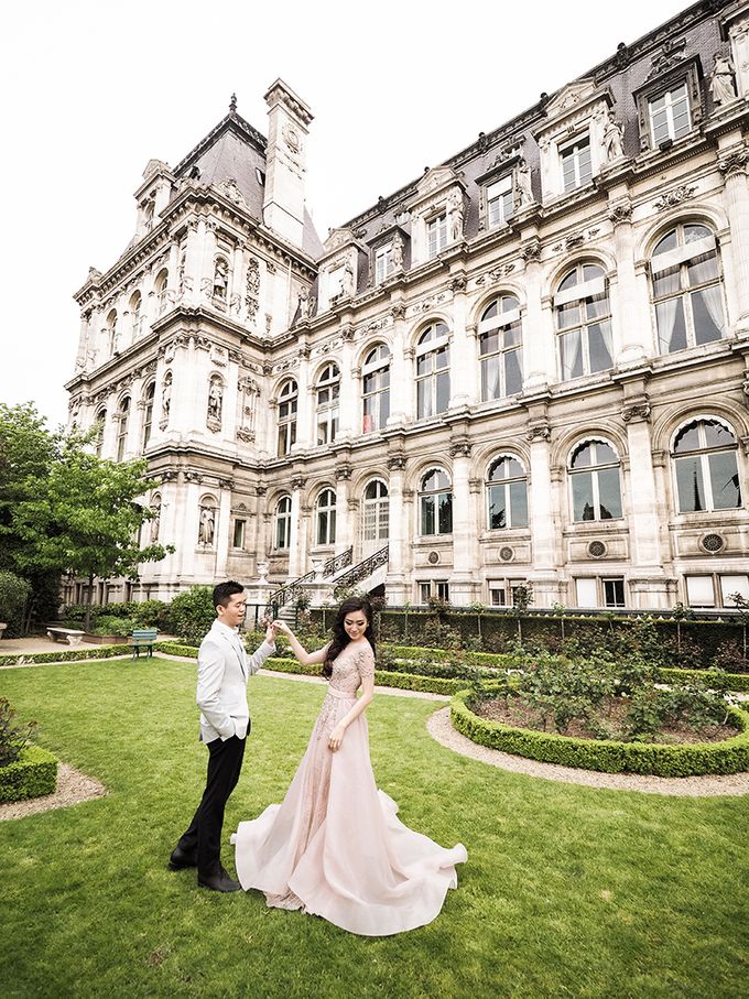 Dhanny & Viny by ANTHEIA PHOTOGRAPHY - 016