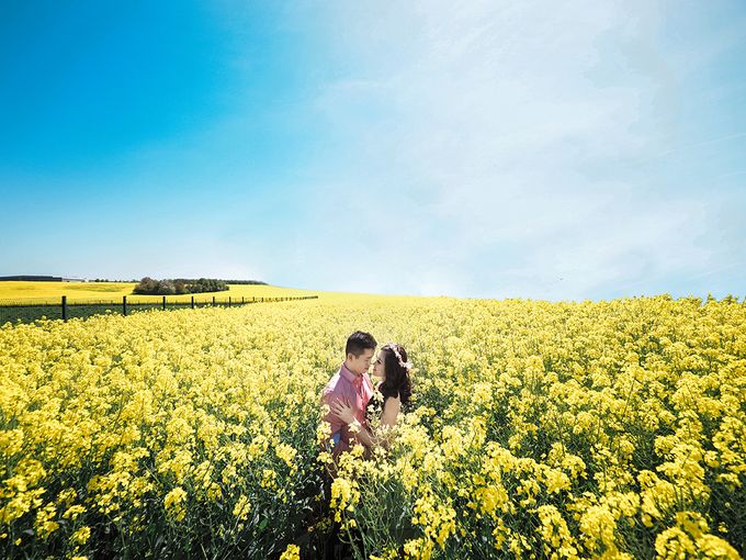Dhanny & Viny by ANTHEIA PHOTOGRAPHY - 018