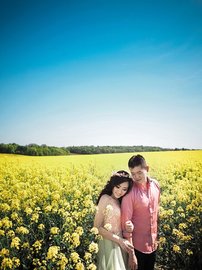 Dhanny & Viny by ANTHEIA PHOTOGRAPHY - 019
