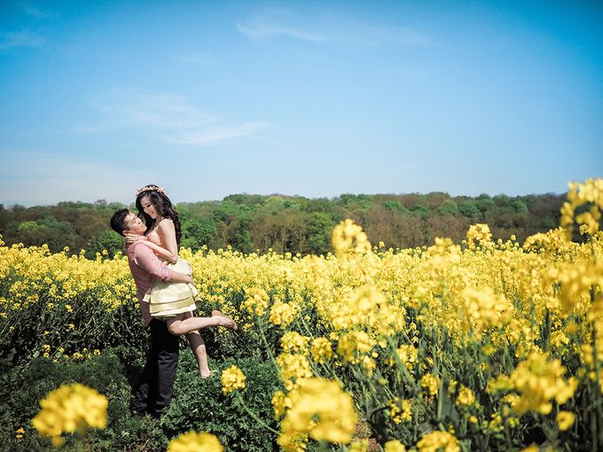 Dhanny & Viny by ANTHEIA PHOTOGRAPHY - 020