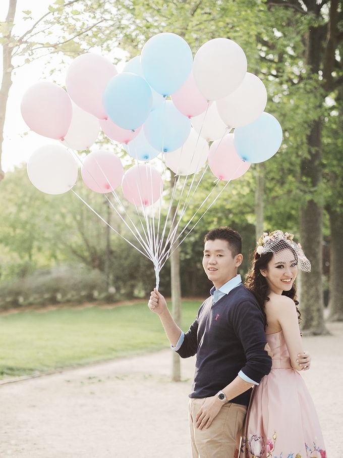 Dhanny & Viny by ANTHEIA PHOTOGRAPHY - 022