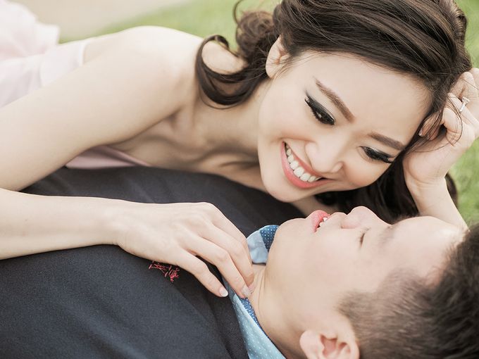 Dhanny & Viny by ANTHEIA PHOTOGRAPHY - 028