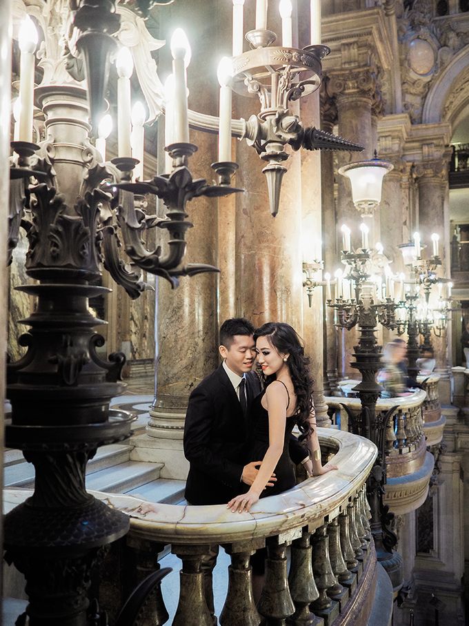 Dhanny & Viny by ANTHEIA PHOTOGRAPHY - 031