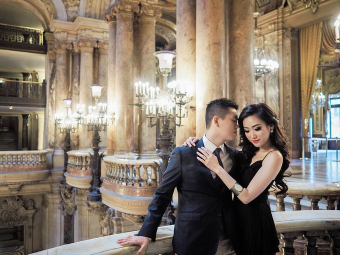Dhanny & Viny by ANTHEIA PHOTOGRAPHY - 033