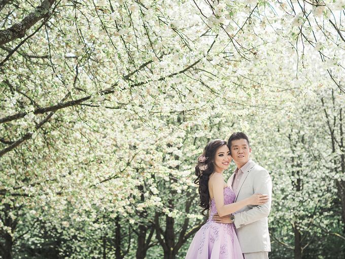 Dhanny & Viny by ANTHEIA PHOTOGRAPHY - 034