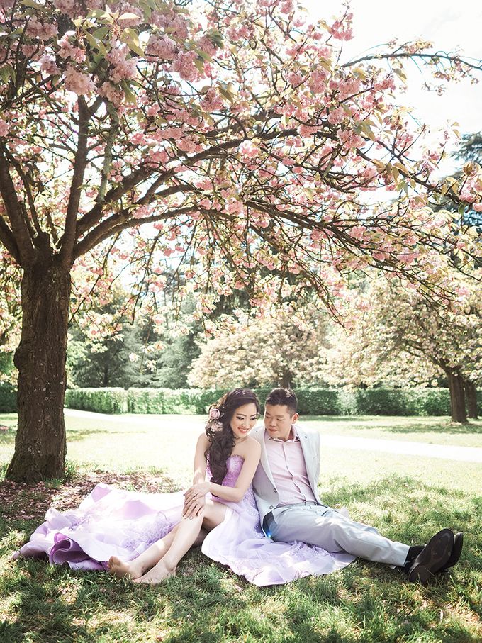 Dhanny & Viny by ANTHEIA PHOTOGRAPHY - 035