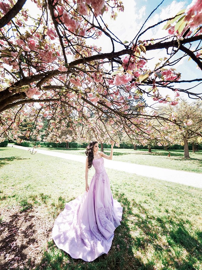 Dhanny & Viny by ANTHEIA PHOTOGRAPHY - 037