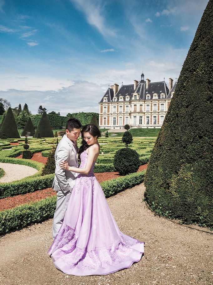 Dhanny & Viny by ANTHEIA PHOTOGRAPHY - 038