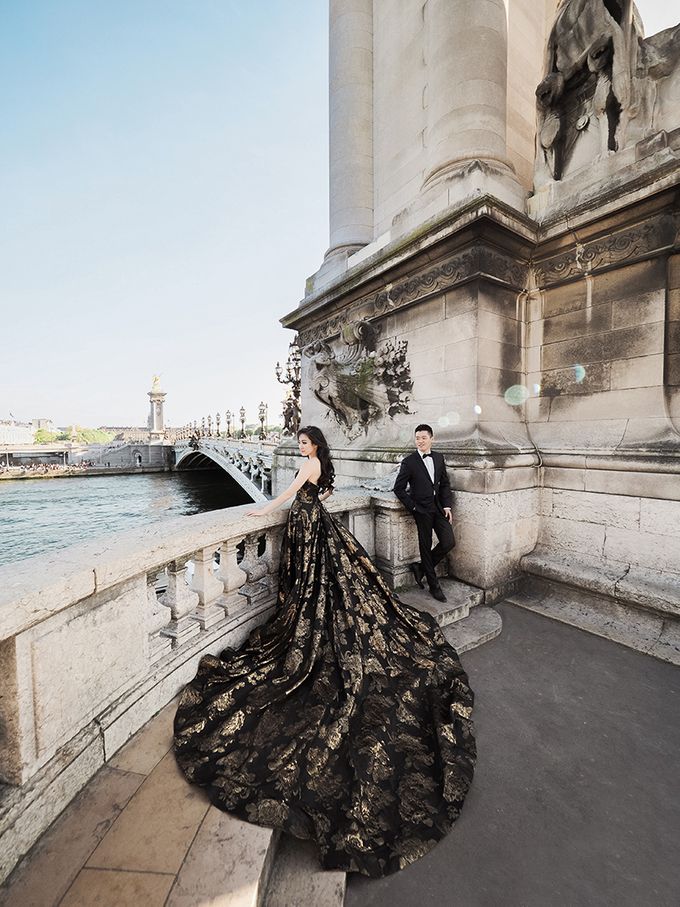 Dhanny & Viny by ANTHEIA PHOTOGRAPHY - 039