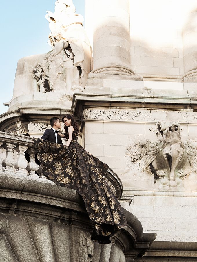 Dhanny & Viny by ANTHEIA PHOTOGRAPHY - 041
