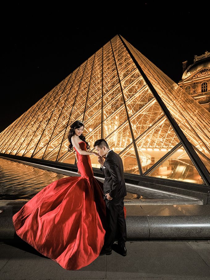 Dhanny & Viny by ANTHEIA PHOTOGRAPHY - 044