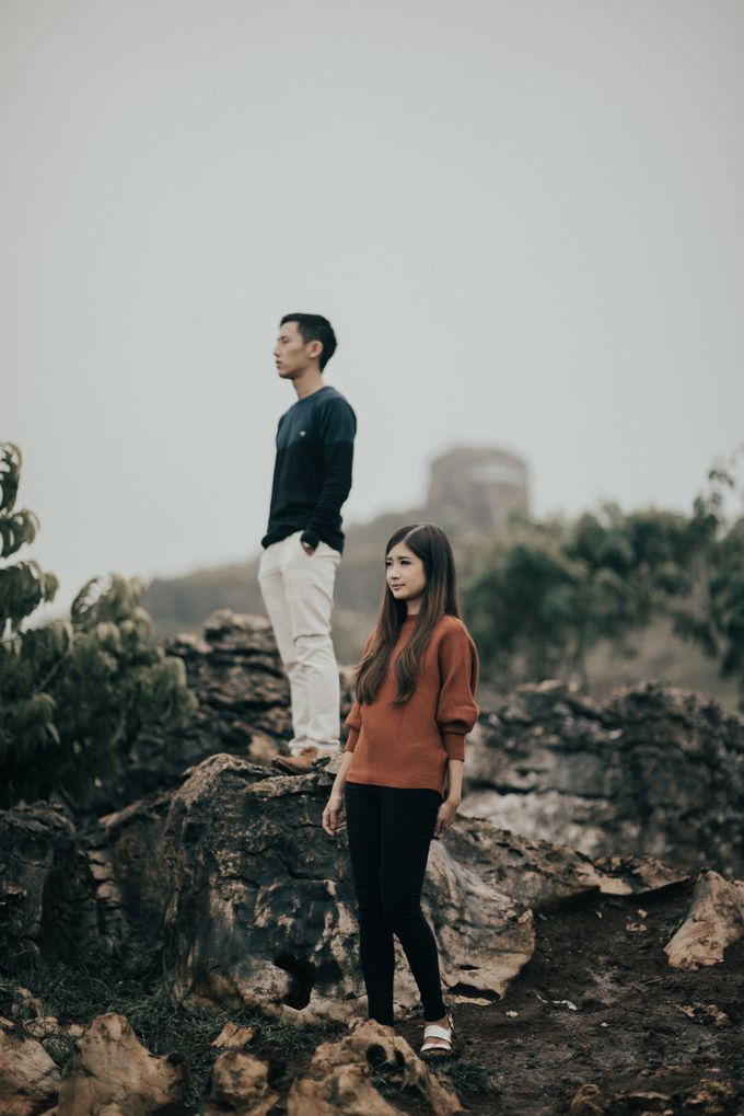 The Prewedding of Daniel & Jessica by Kimi and Smith Pictures - 013