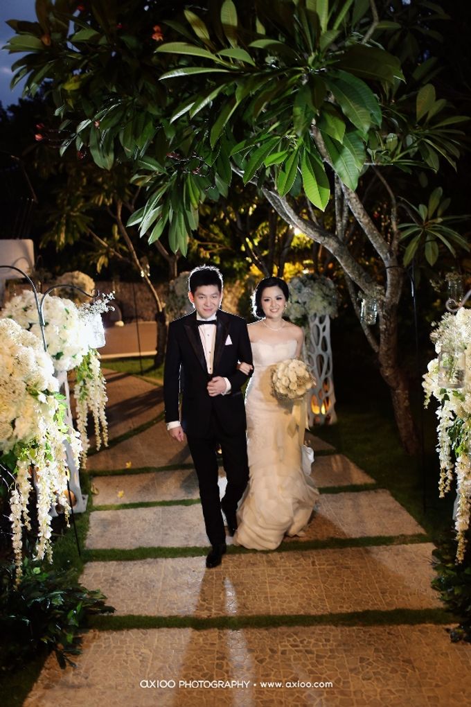 Jumana Bali Ungasan - Renny & Alfin by Bali Wedding Paradise - 034