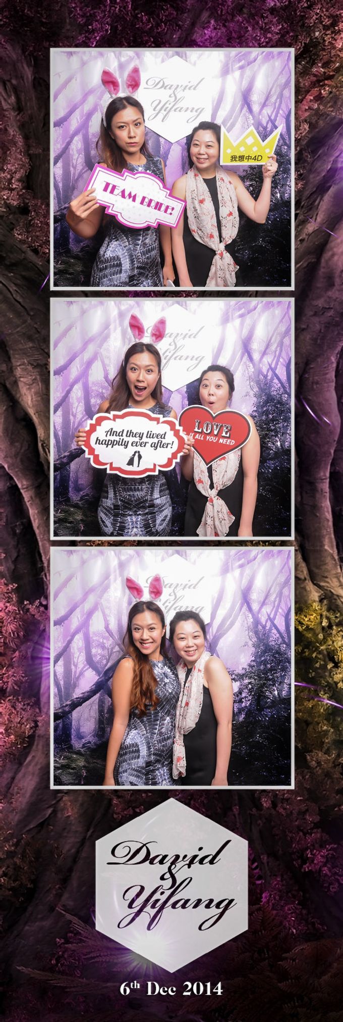 Photobooth Pictures - Custom Templates by Pop Illusion - 016 Photobooth Pictures - Custom Templates by Pop Illusion - 016