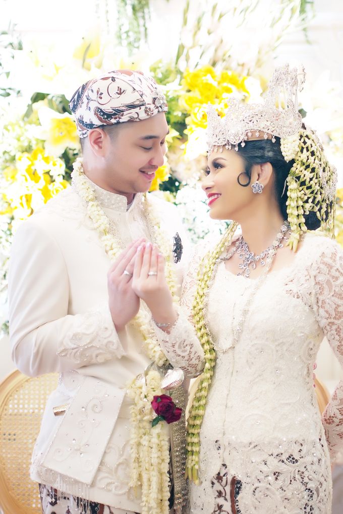 Wedding Ditha & Arya by Saokky Photography - 027