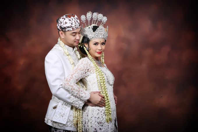 Wedding Ditha & Arya by Saokky Photography - 029