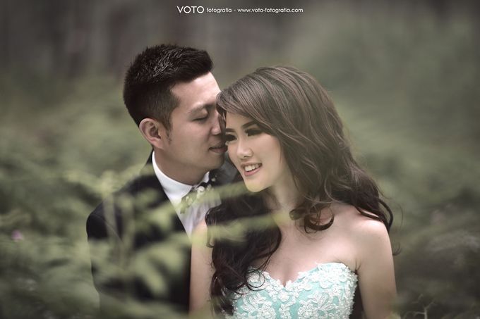 The Path of Love by VOTO fotografia - 002