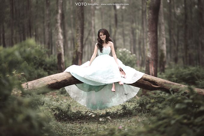 The Path of Love by VOTO fotografia - 003