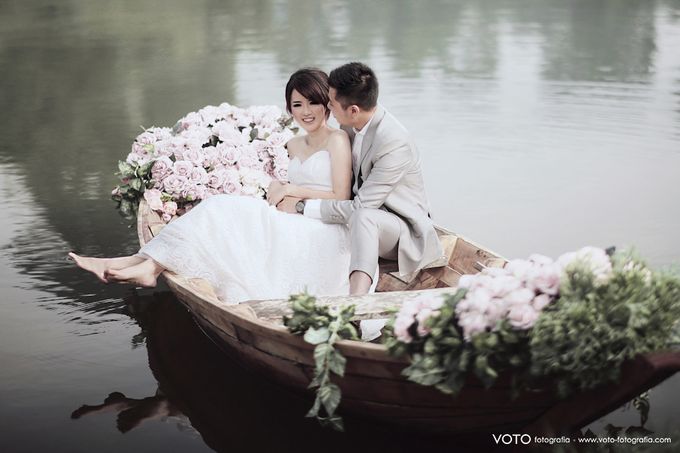 The Path of Love by VOTO fotografia - 006