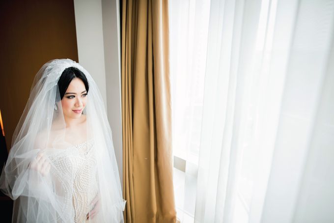 Story of Destiny - Davin & Yunisa Wedding by Imelda Hudiyono Bride - 005 Story of Destiny - Davin & Yunisa Wedding by Imelda Hudiyono Bride - 005