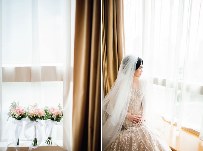 Story of Destiny - Davin & Yunisa Wedding by Imelda Hudiyono Bride - 006 Story of Destiny - Davin & Yunisa Wedding by Imelda Hudiyono Bride - 006