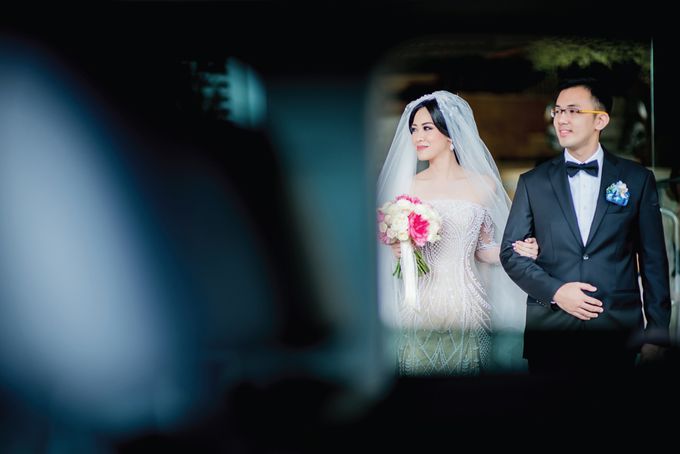 Story of Destiny - Davin & Yunisa Wedding by Imelda Hudiyono Bride - 016 Story of Destiny - Davin & Yunisa Wedding by Imelda Hudiyono Bride - 016