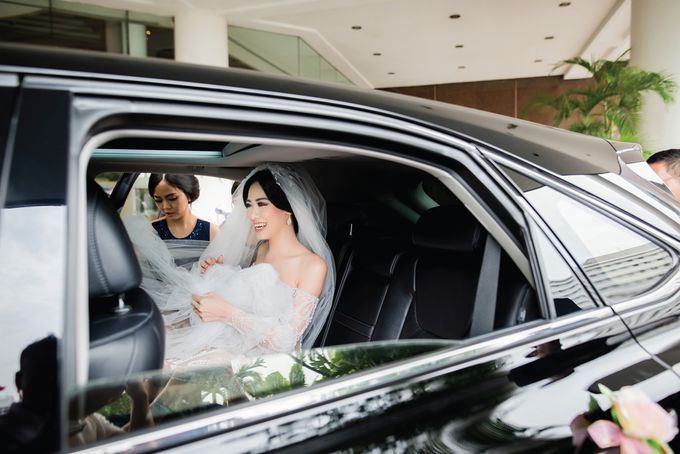 Story of Destiny - Davin & Yunisa Wedding by Imelda Hudiyono Bride - 017 Story of Destiny - Davin & Yunisa Wedding by Imelda Hudiyono Bride - 017