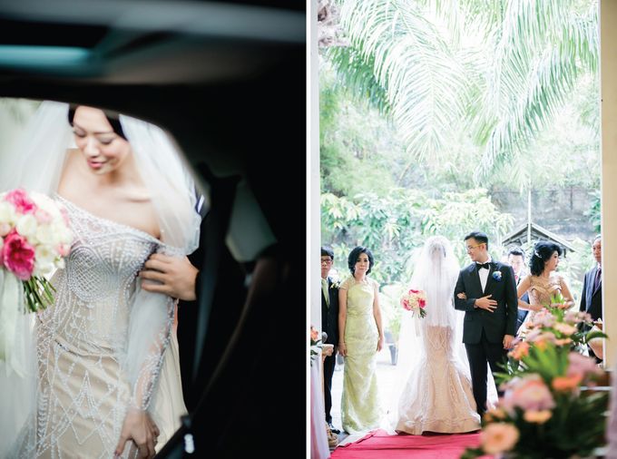 Story of Destiny - Davin & Yunisa Wedding by Imelda Hudiyono Bride - 018 Story of Destiny - Davin & Yunisa Wedding by Imelda Hudiyono Bride - 018